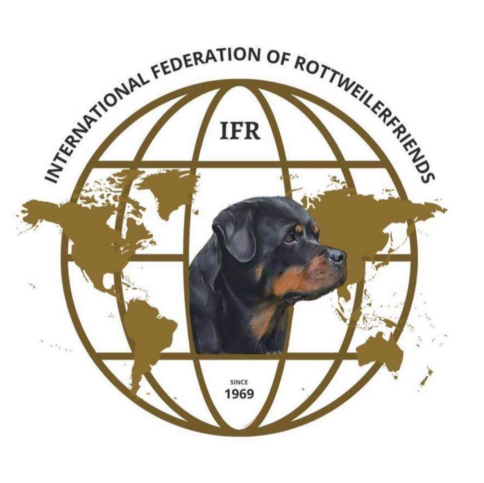 International Federation of Rottweilerfriends